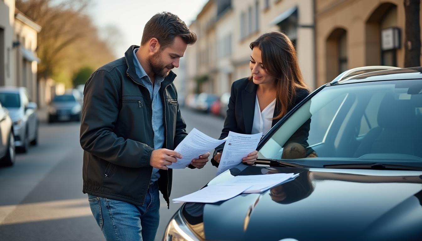 découvrez une analyse chiffrée détaillée des avantages et inconvénients d'acheter une voiture à un particulier versus en concession, pour faire le meilleur choix.