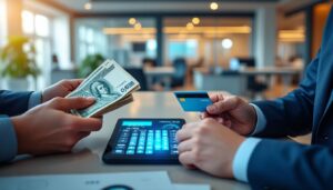 Acheter cash vs à crédit : le calcul qui change votre décision