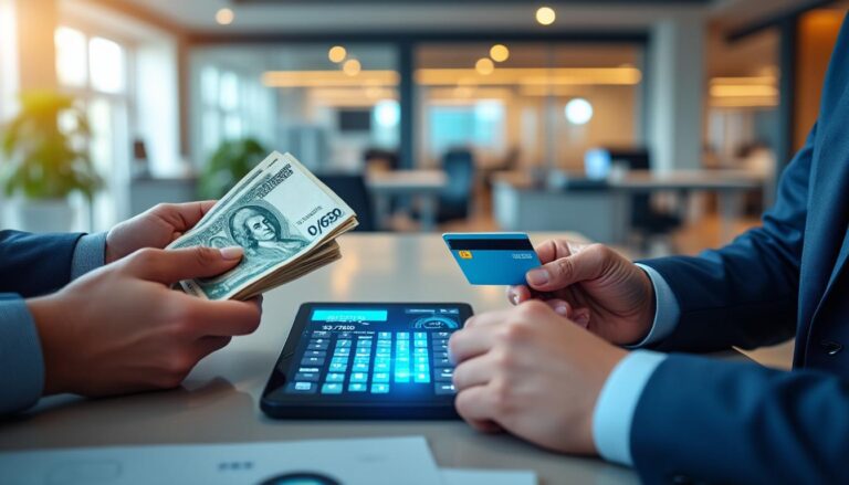 Acheter cash vs à crédit : le calcul qui change votre décision