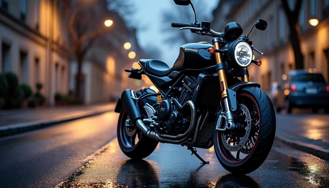 découvrez comment choisir entre assurance au tiers, intermédiaire ou tous risques en fonction de la valeur de votre moto pour une protection adaptée.