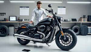 Bien revendre sa moto : 10 leviers pour maximiser la valeur résiduelle