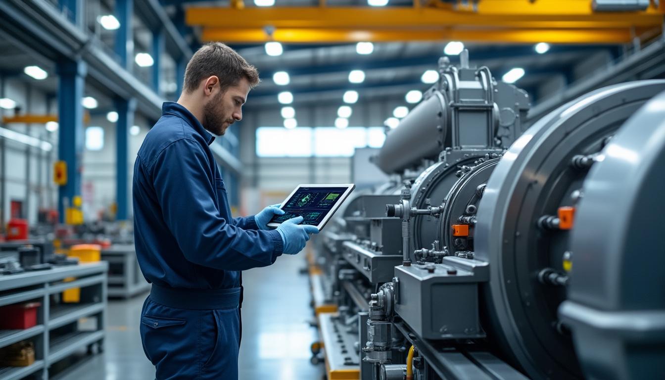 découvrez les différences entre l'entretien préventif et curatif et calculez combien vous pouvez réellement économiser en adoptant la bonne stratégie de maintenance.