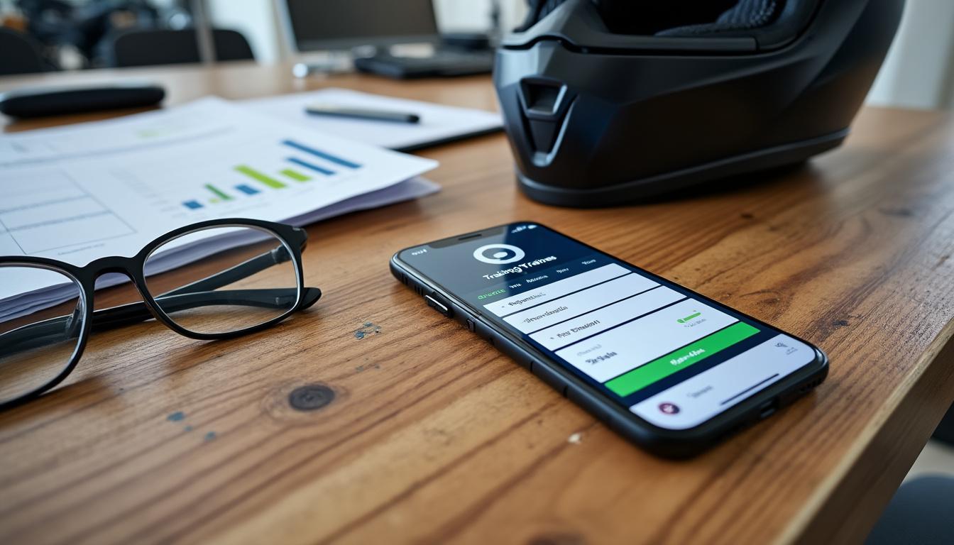 découvrez comment financer votre permis moto avec le cpf, les possibilités actuelles et les changements récents à connaître pour optimiser votre budget formation.