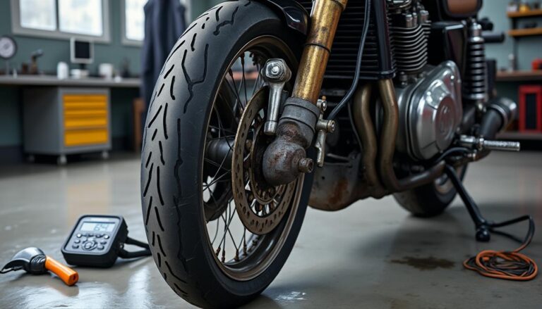 Vices cachés sur moto d&rsquo;occasion : vos recours pas-à-pas