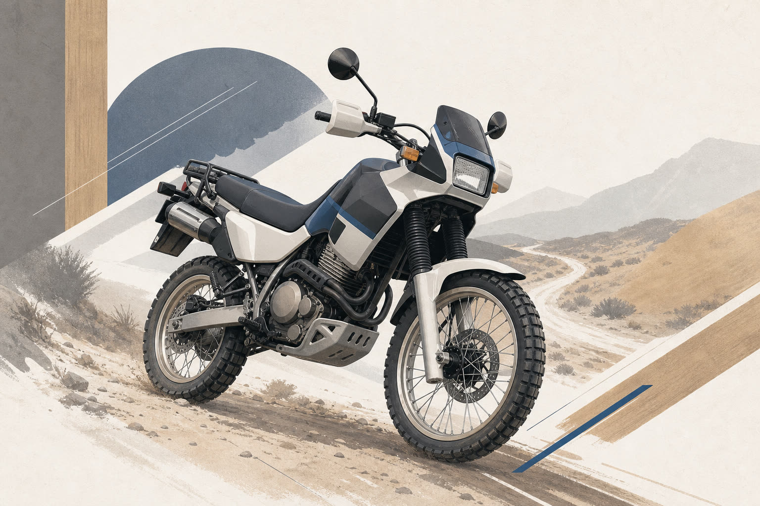 Illustration de l'article Essai de la Benelli BN 125 : L'élégance italo-chinoise en version mini - moto et deux-roues