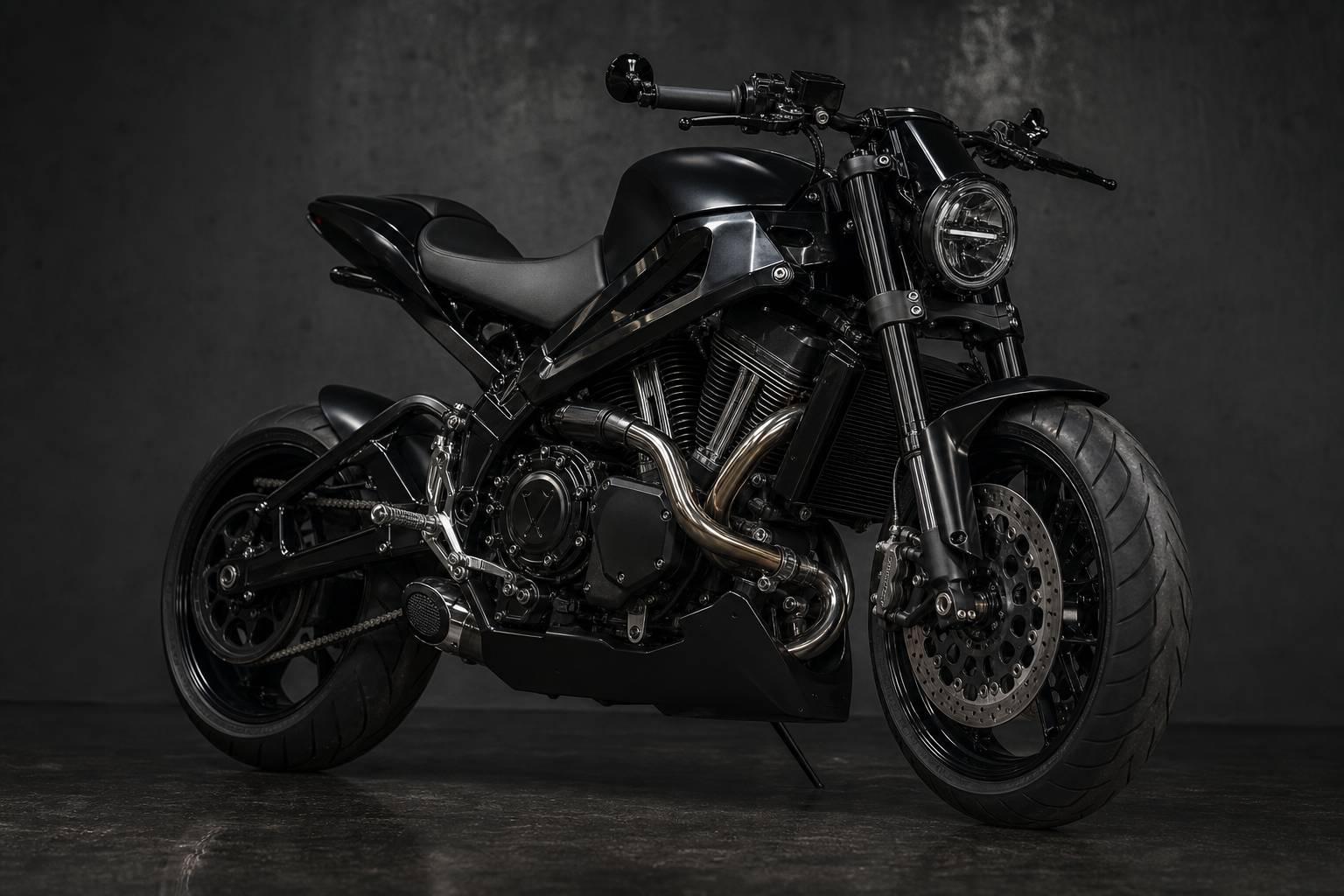 BUELL XB12S : L&rsquo;essence d&rsquo;une légende entre 2004 et 2011