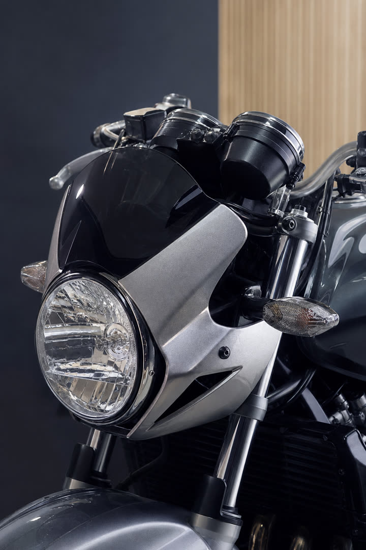 Moto - Fiche complète : Casque moto Nolan N85, performance et confort au rendez-vous