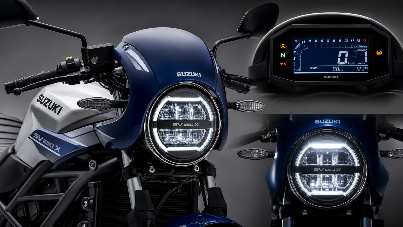 Derbi GPR 50 Racing : fiche technique du 2-temps 49,9 cm³