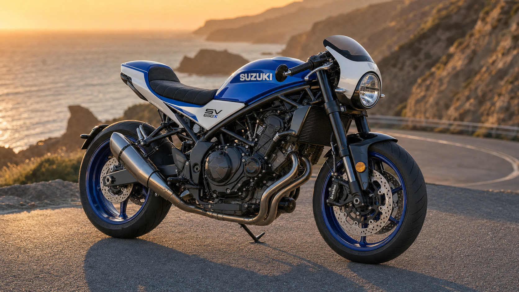 Fiche Technique : Découvrez la DERBI GPR 50 Racing, la Petite Merveille du Deux-Roues