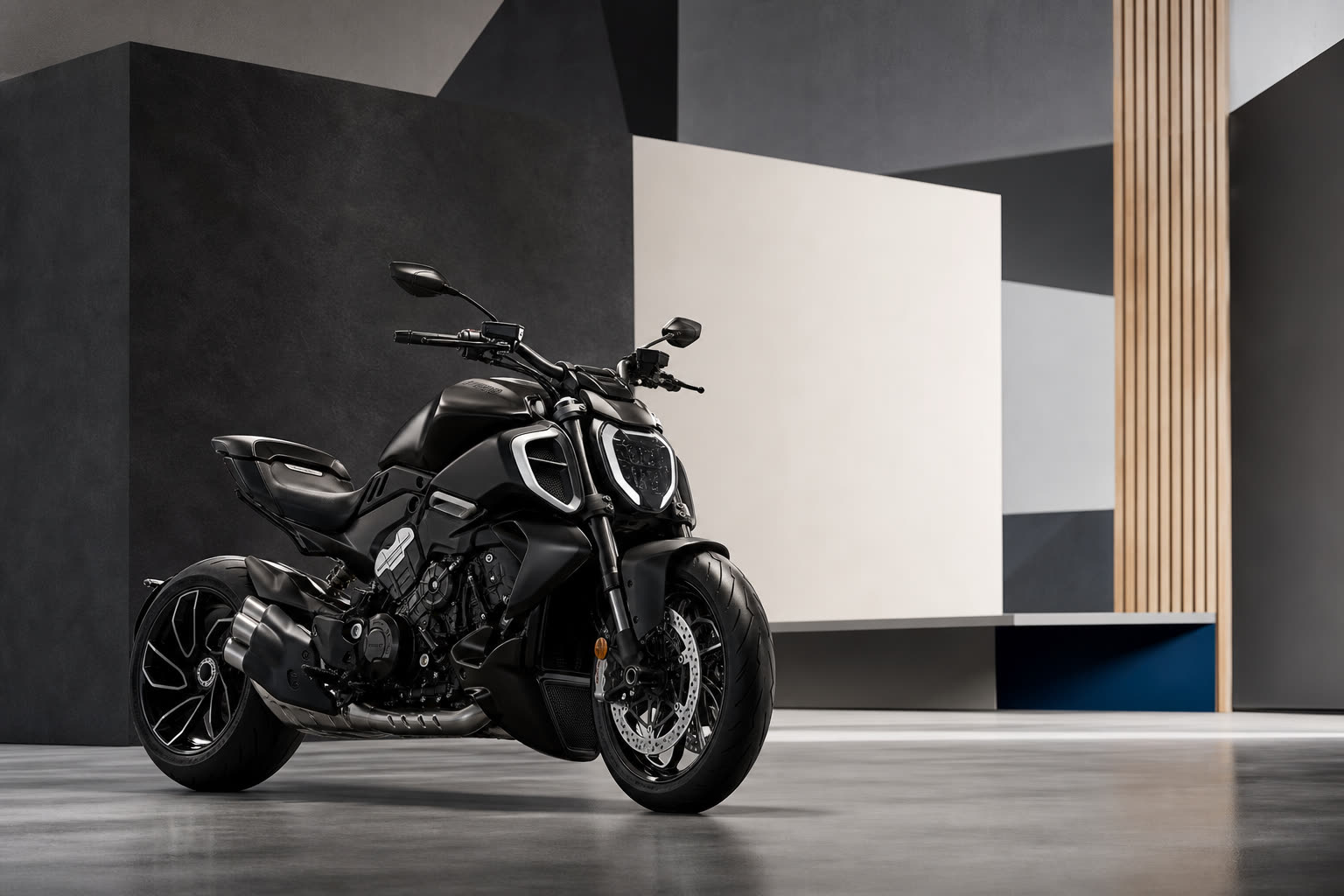 Ducati 748 Strada : L&rsquo;icône sportive de 2000 à 2002 dévoilée