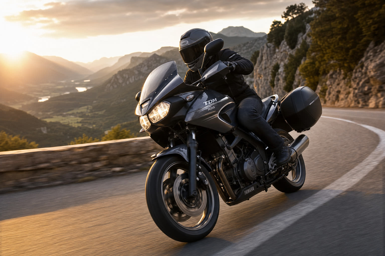 DUCATI 999 S : L&rsquo;icône de la puissance sportive en 2006
