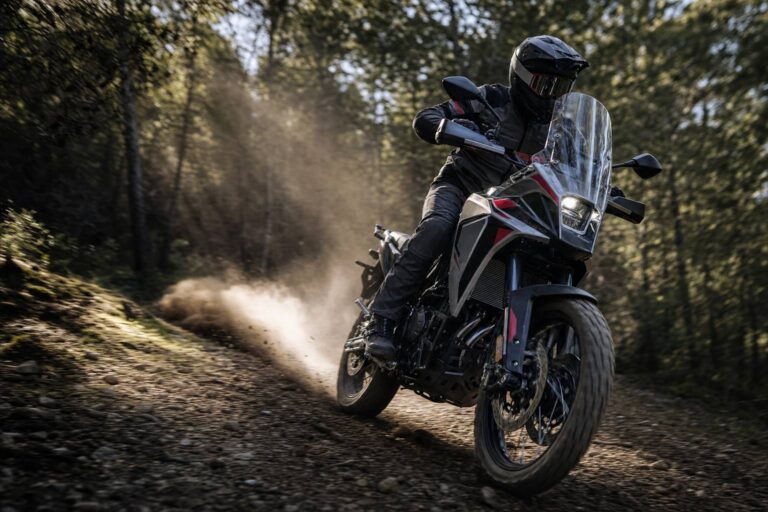 Guide complet des trails pour le permis A2 : modèles neufs et occasions à jour pour 2026