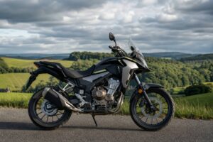 Guide Complet : Honda CB 500 X, Modèles 2022 à 2023