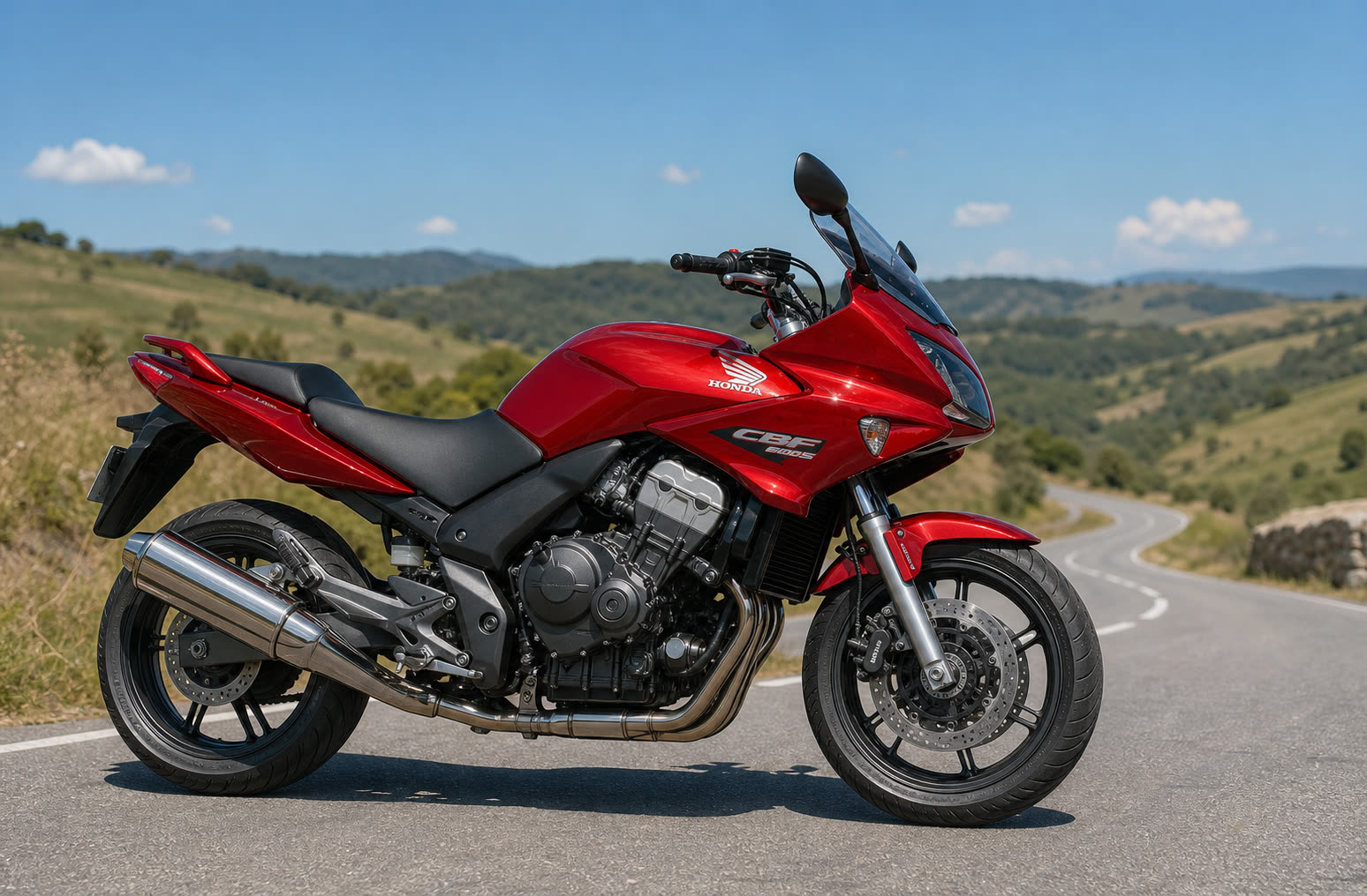 Moto - Découvrez tous nos guides complets pour choisir votre moto Brixton