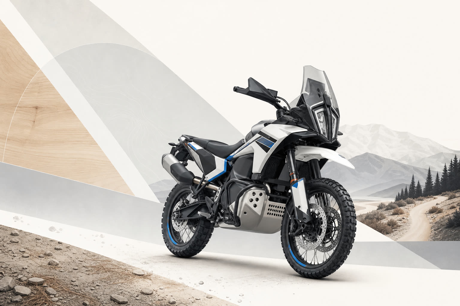 Illustration de l'article Découvrez la Honda CB 500X : Le Roadster Aventure de 2019 à 2021 - moto et deux-roues