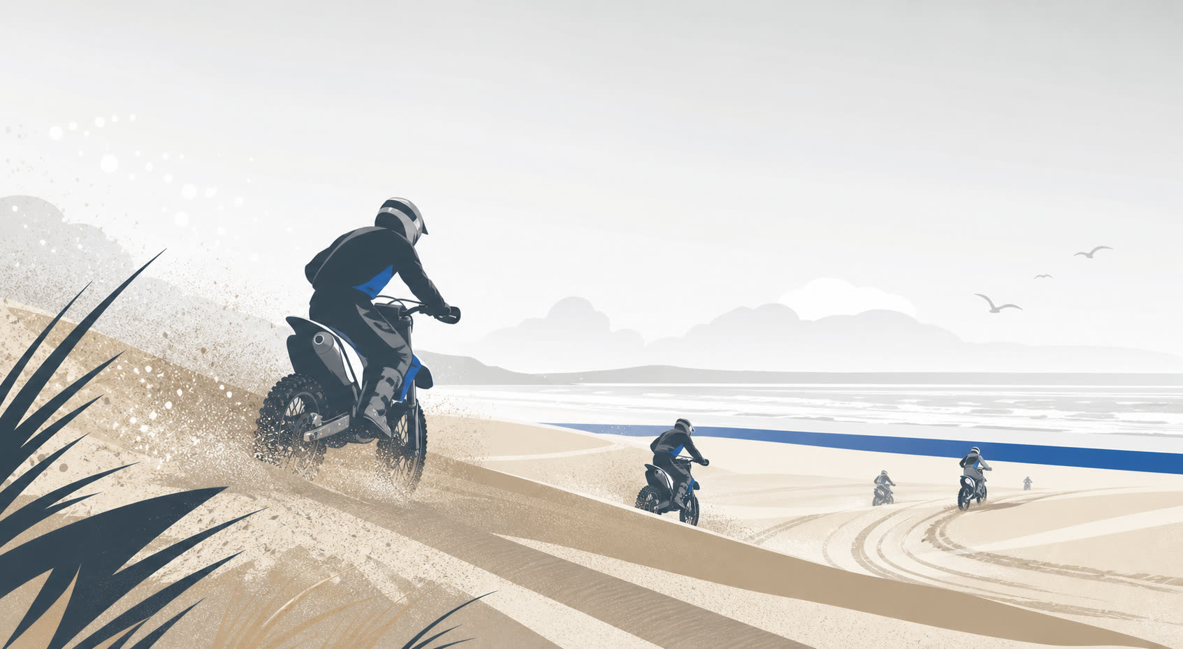 Honda CB 500 X : découvrez le modèle 2016-2018