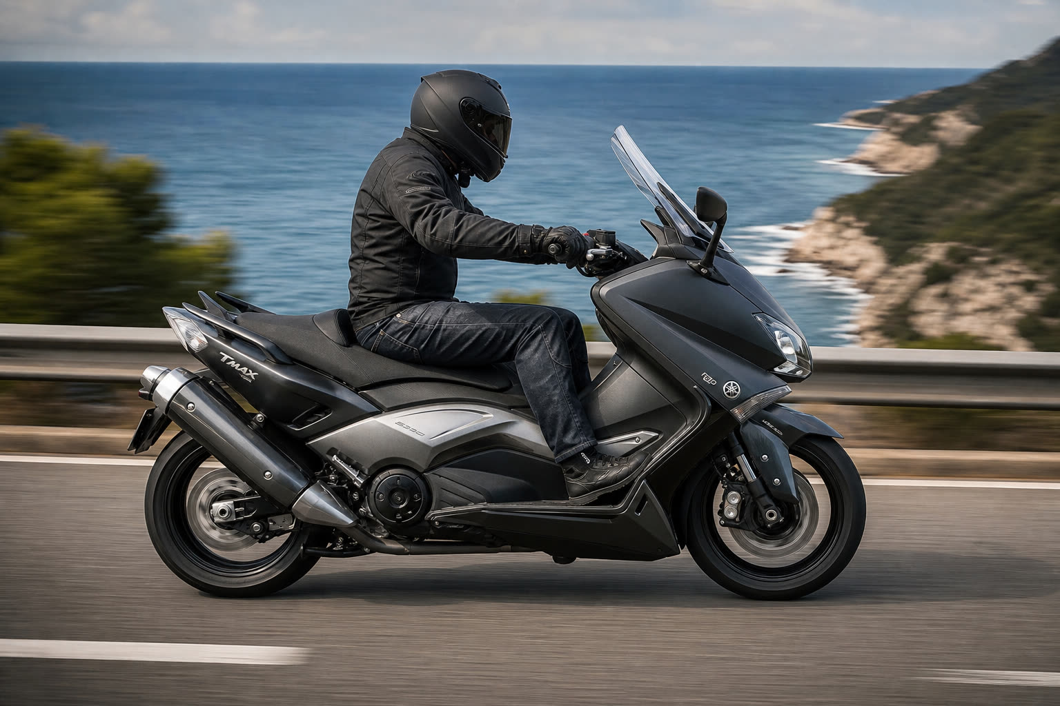 Honda CB500X : Le trail idéal pour les motards titulaires du permis A2