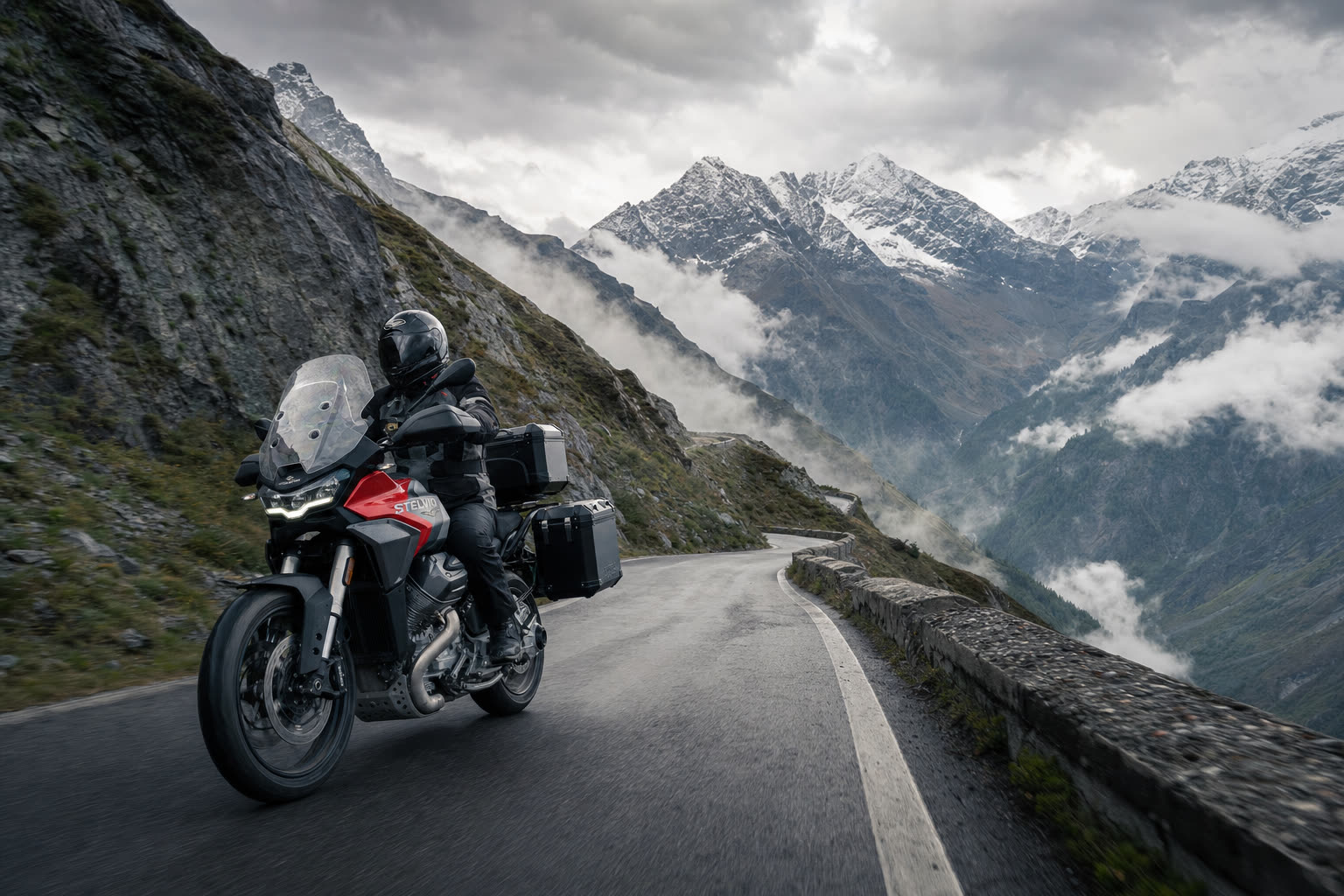 Honda dévoile sa nouvelle CR 100% électrique : l&rsquo;avenir de l&rsquo;aventure motorisée