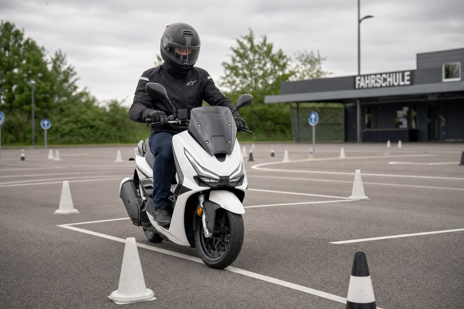 Honda Dominator 650 : Le gros monocylindre à moins de 800 euros, une affaire à saisir !