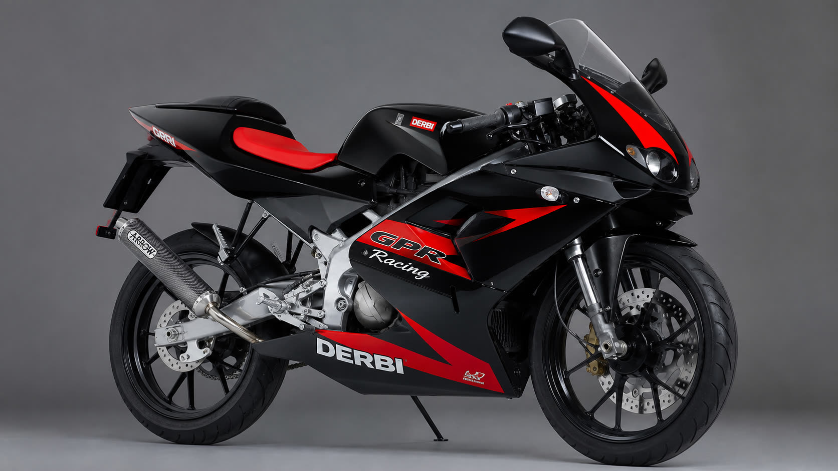 Honda XL 125 V Varadero : design imposant et confort routier