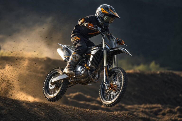 Découvrez la Kawasaki 85 KX by Bud Racing en action dans la vidéo TT Cross