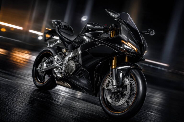 Dossier Complet : Kawasaki Ninja ZX-6R de 2023 à 2026, l&rsquo;Essence de la Performance Moto