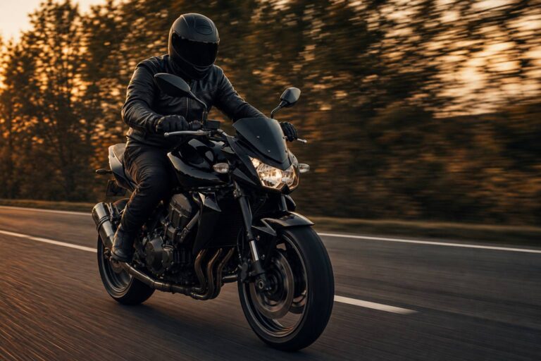Kawasaki Z 750 S : découverte et spécificités du modèle 2006