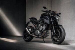 KTM 1290 Super Duke R 2017 : Plongée au cœur de la technologie
