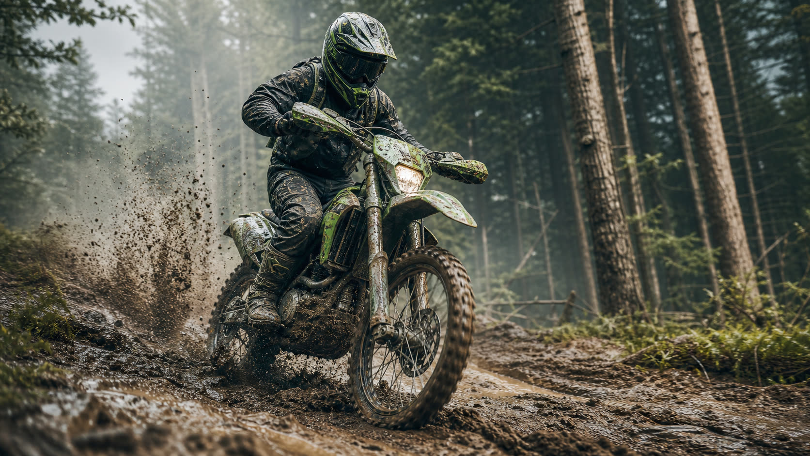 Page d&rsquo;Accueil – Moto Verte : Votre Univers Tout-Terrain