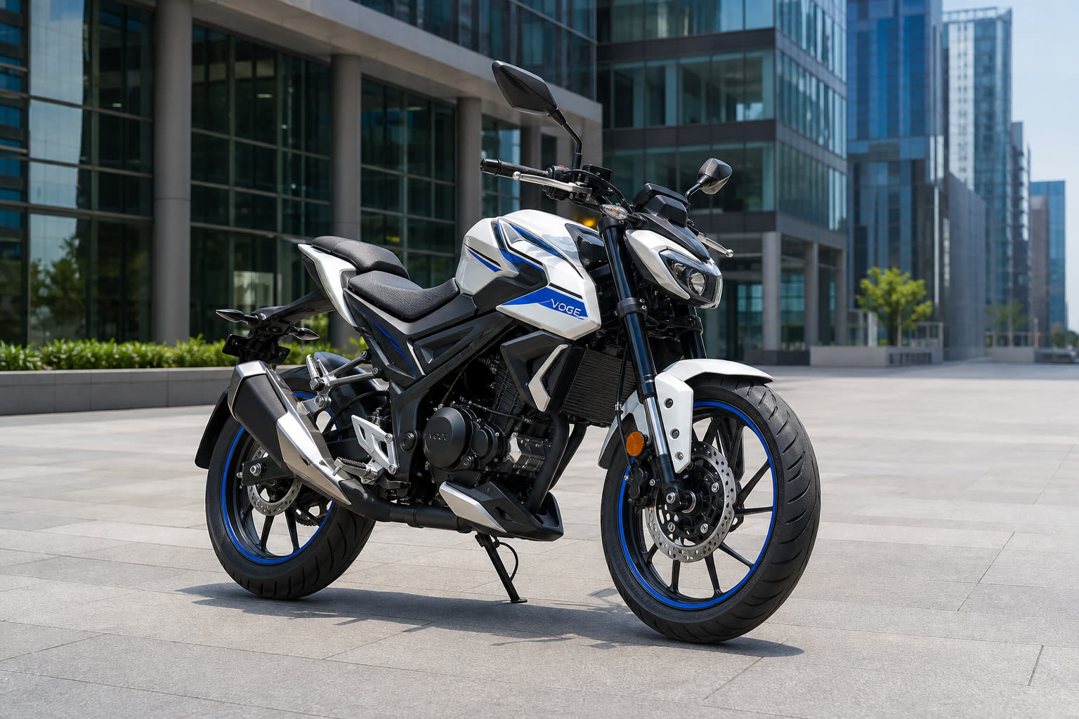Top des motos A2 d&rsquo;occasion à moins de 6000€ : notre guide incontournable