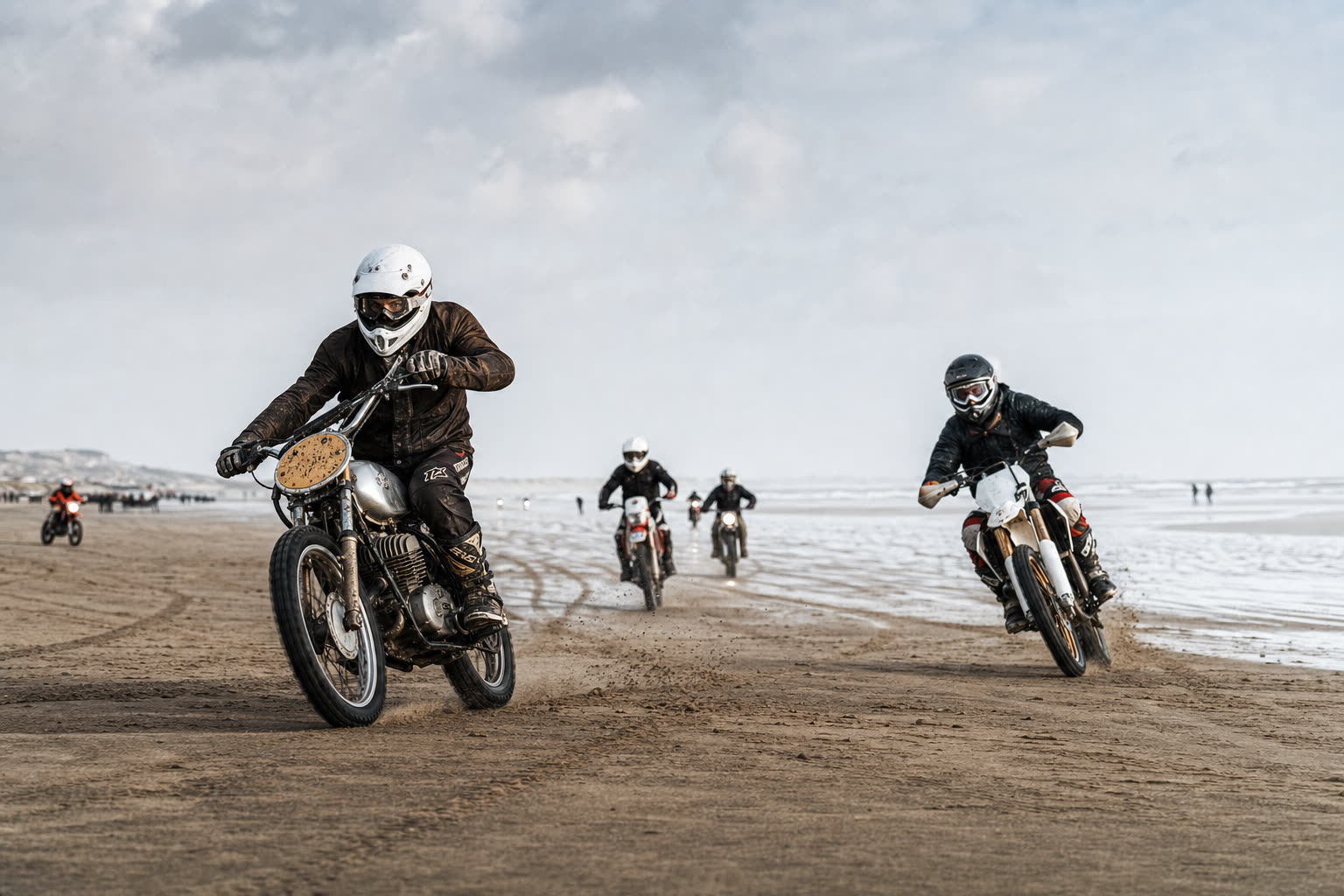 Enduropale : retour sur les performances d&rsquo;antan