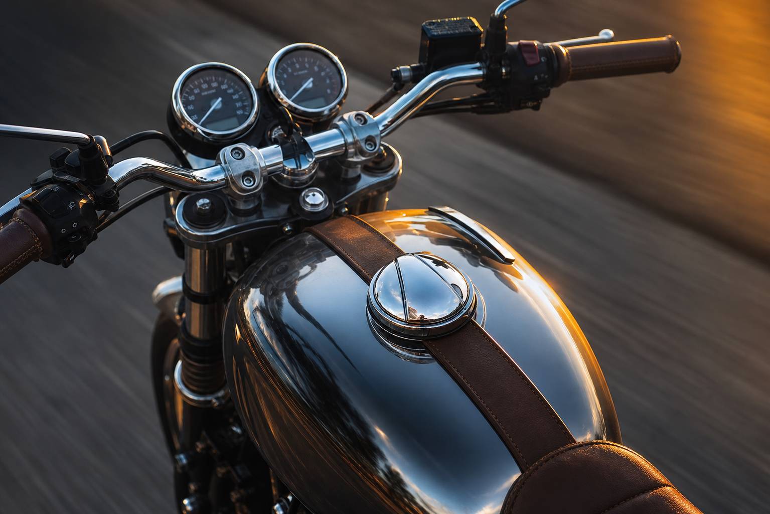 Ambiance et details - ROYAL ENFIELD Classic 350 : evolution et nouveautes de 2022 a 2025