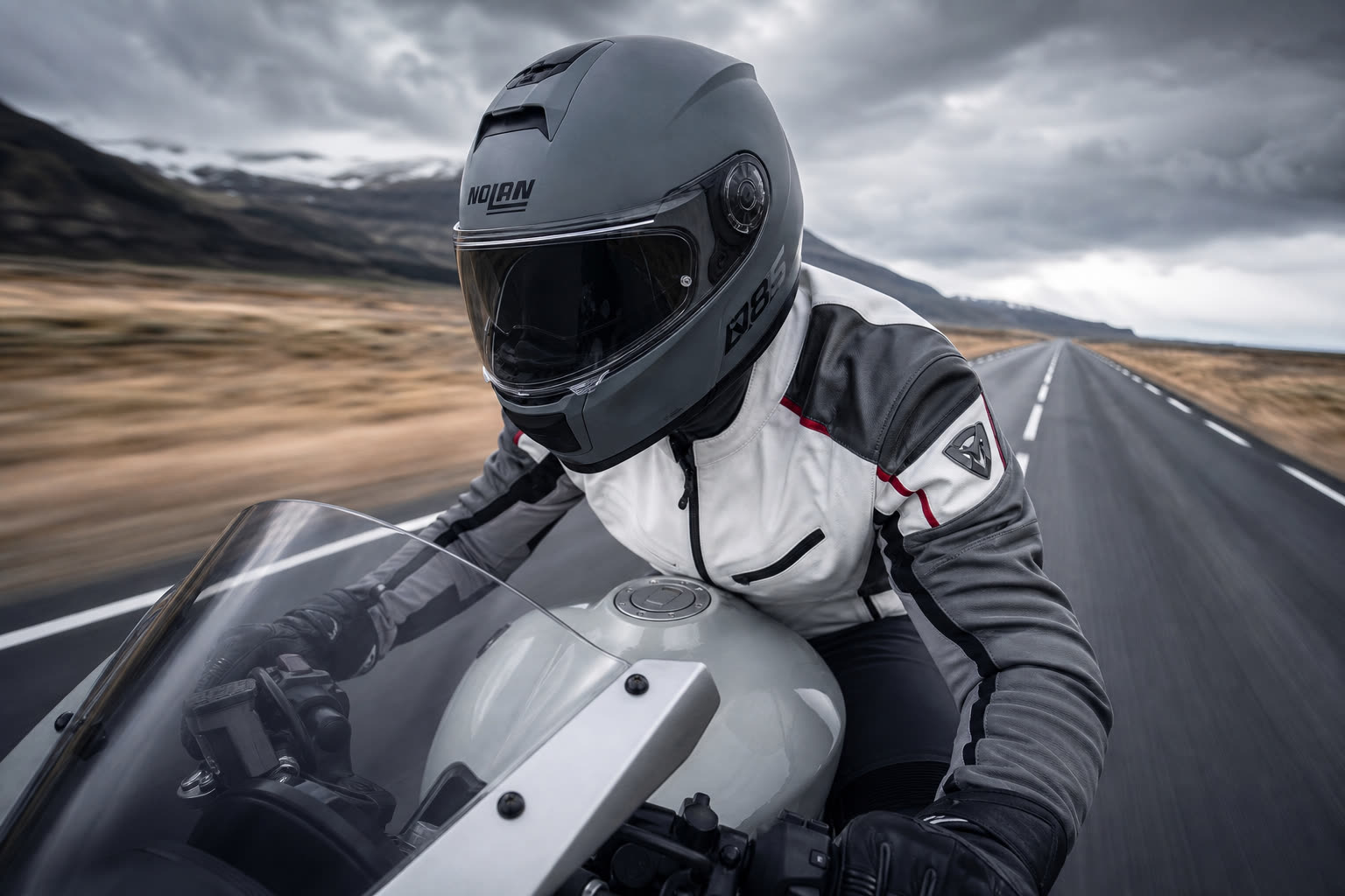 Suzuki 85 RM : L&rsquo;Esprit de la Performance Tout-Terrain