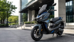 Fiche Complète de la SUZUKI SV 650 X : Modèle 2018-2023