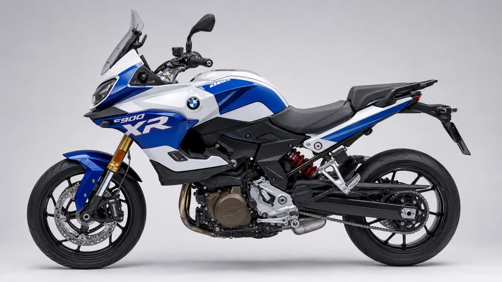 Sym 125 GTS : confort et protection pour les trajets quotidiens