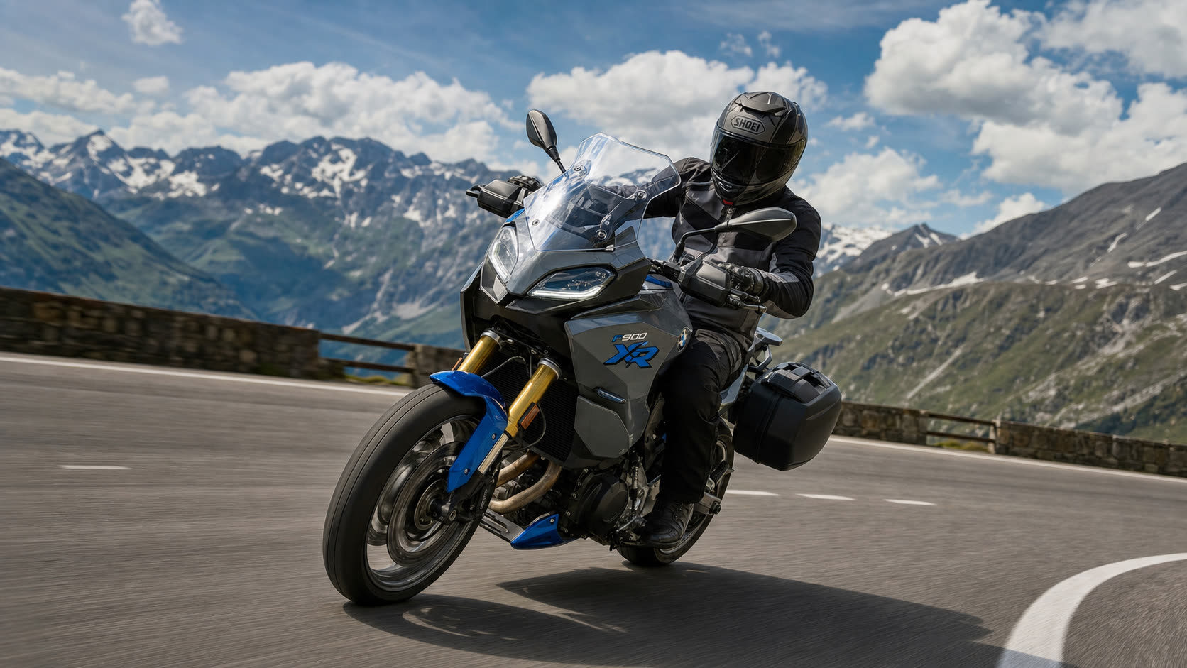 Sym 125 GTS : La fusion parfaite entre style et performance urbaine