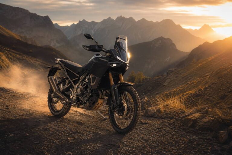 Yamaha T9 : Le trail mythique que la marque japonaise n&rsquo;a jamais lancé