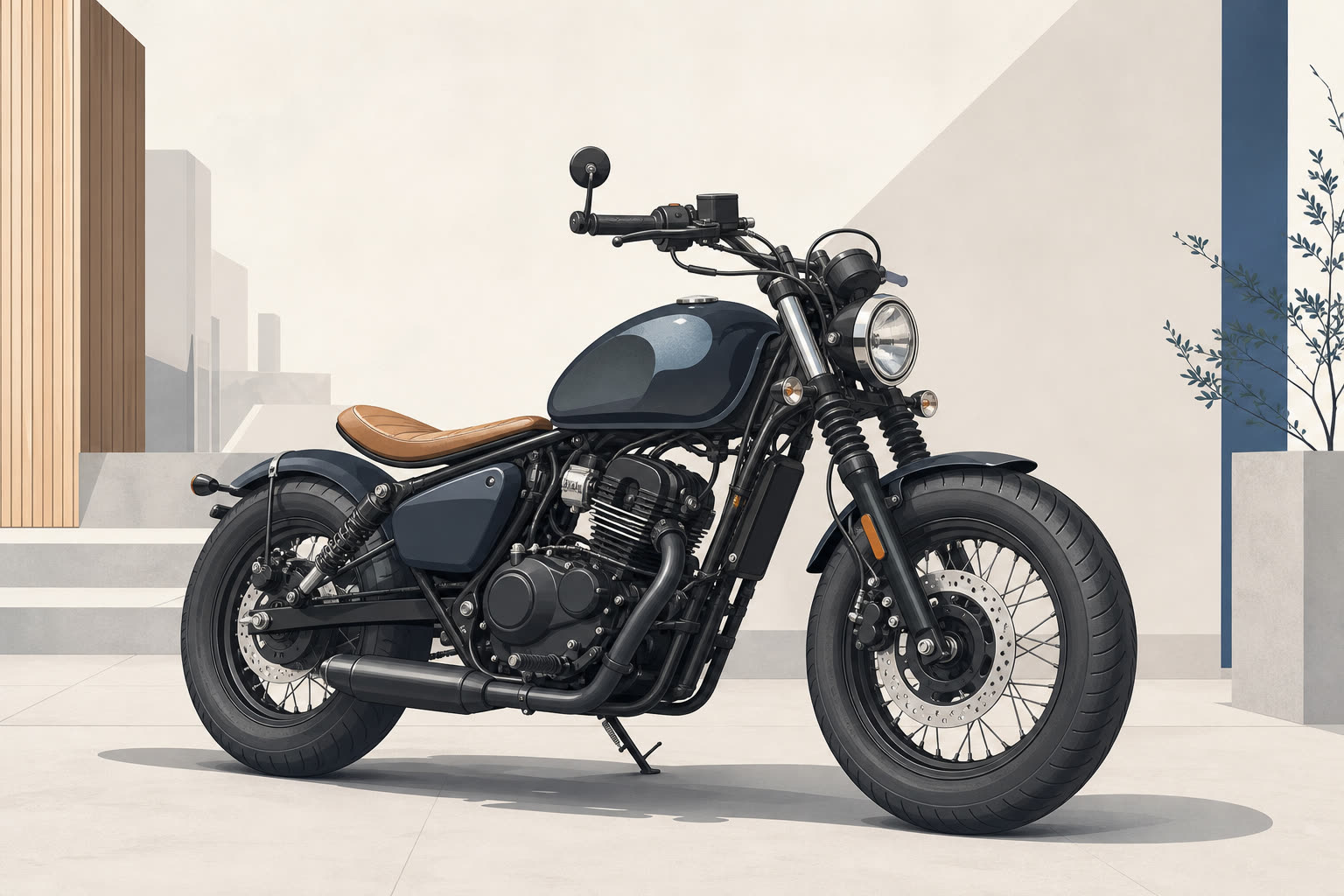 Découvrez la Yamaha XSR900 GP revisitée aux couleurs légendaires de King Kenny !