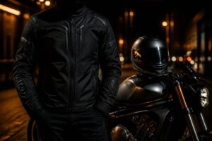 Helstons Jump : le blouson qui propulse la marque dans l’univers technique