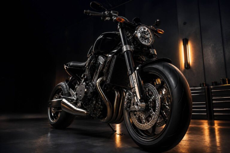Test de la Buell XB12S : une occasion à ne pas manquer