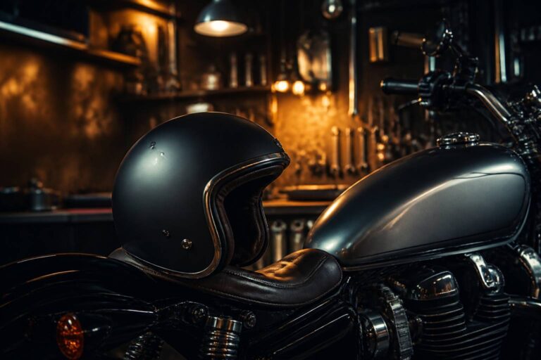 Shoei J-Cruise 3 : confort amélioré pour le casque jet à grand écran homologué ECE 22-06