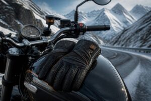 Gants Chauffants pour Moto : Notre Analyse Complète et Verdict Final !