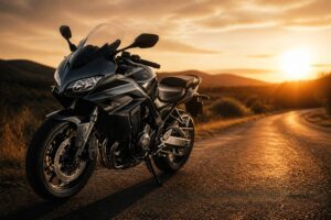 Kawasaki Z 750 S : L’alliée robuste pour des sensations amplifiées