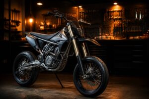 Peugeot XP6 fait son grand retour : le mythique mécaboîte 50cc revisité !