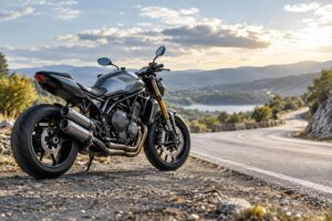 Essai Suzuki GSF 1200 N et S Bandit : La Bandit prend la poudre d&rsquo;escampette !