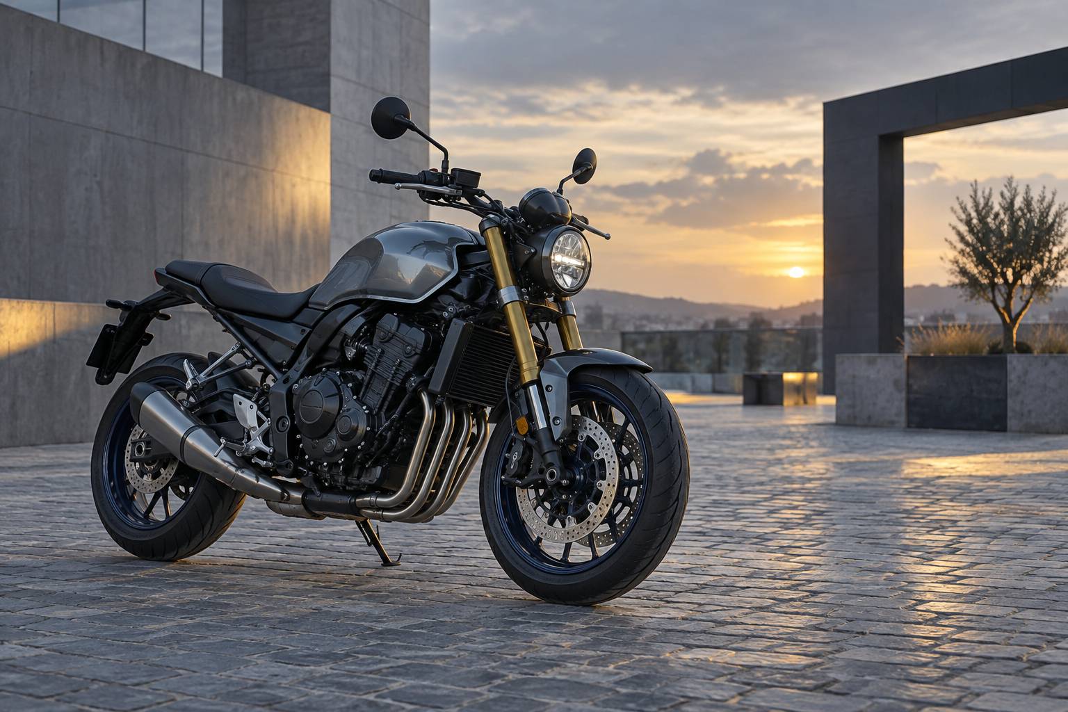 Fiche détaillée : Suzuki GSF 1200 S Bandit, la moto sportive polyvalente