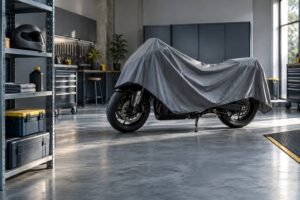 Comment assurer sa moto au meilleur prix sans perdre en garanties ?