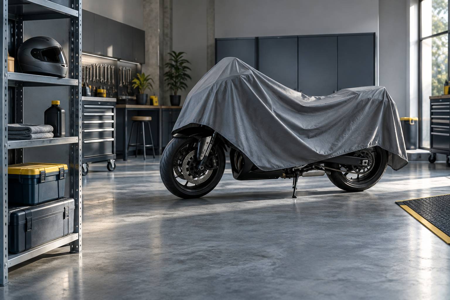 Comment assurer sa moto au meilleur prix sans perdre en garanties ?