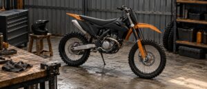 Fiche technique complète : Yamaha 85 YZ, la mini moto idéale pour les jeunes pilotes