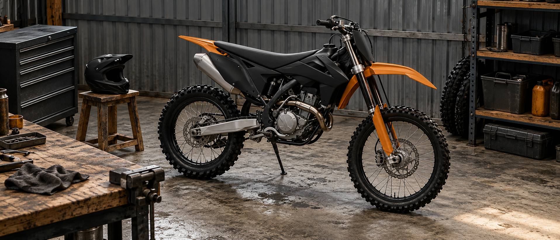Fiche technique complète : Yamaha 85 YZ, la mini moto idéale pour les jeunes pilotes